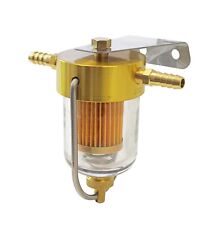 Benzinfilter Wasserabscheider