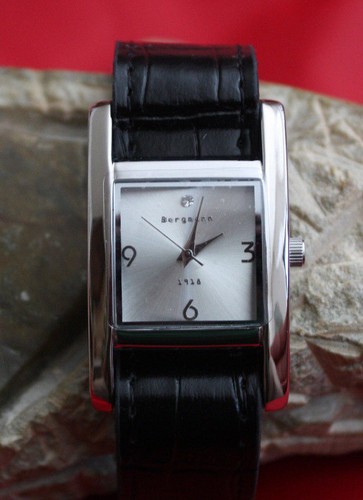 Bergmann/Armbanduhr/1918/Damen