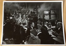 ALARM AUF STATION III Kirsten Heiberg Gustav Fröhlich Karton-Pressefoto #183