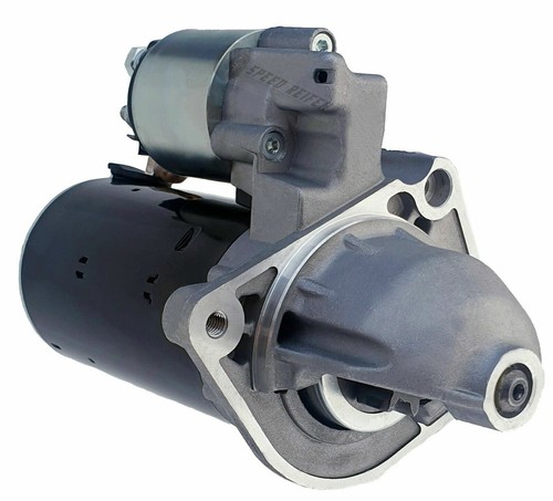 Anlasser passend für iveco - anlasser,