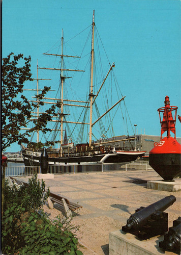 Bremerhaven seute deern - bremerhaven,,