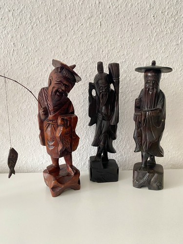 Drei figuren männer - figuren,