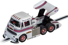 Carrera 1:32 Digital Race Truck Cabover "Martina Rehsing Team, No.3" OVP