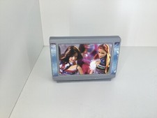 Barbie Möbel TV Fernseher Deko 2002