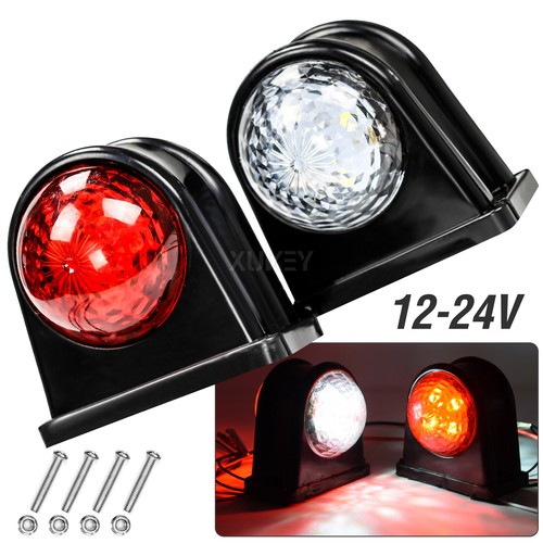 Led begrenzungsleuchten - x,