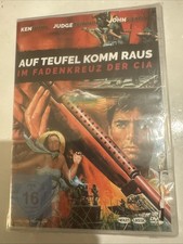 Auf Teufel komm raus - Ken