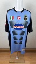 Buffon #1 Juventus Turin 2002/2003 4th TW Trikot Shirt Jersey Camisa Gr.XL