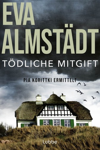 Tödliche mitgift pia - /,