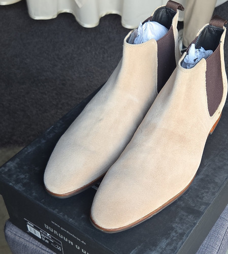 Gordon bros rome chelsea - gordon,