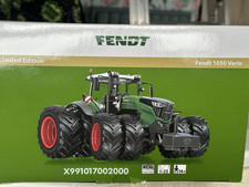 Wiking Fendt 1050 Vario mit
