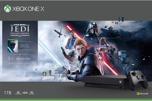 Microsoft xbox one star wars - microsoft,