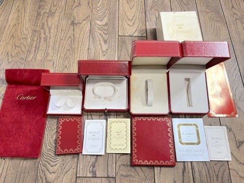 Vintage original cartier - vintage,