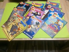 mosaik hefte jahrgang  2008