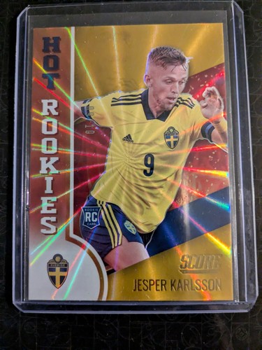 Panini fifa score soccer - fifa,