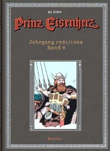 Prinz eisenherz - prinz,