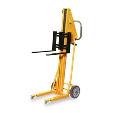 Minilift MHS120 Handstapler