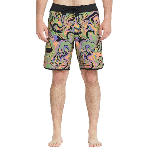 Volcom infuse scallop - infuse,