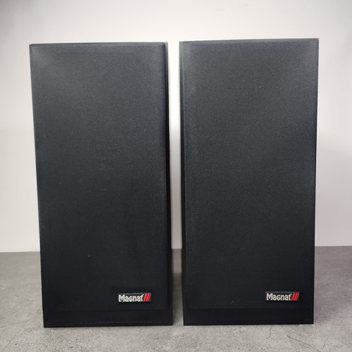 Magnat concept lautsprecher - 3,
