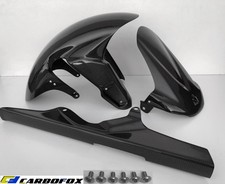 Carbon Kotflugel Vorne +