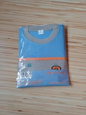 Herren Pyjama Shorty und T- Shirt Schlafanzug Gr. M 