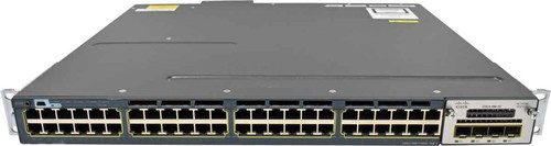 Cisco catalyst - cisco,