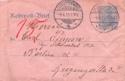 419151 lot von - dr,