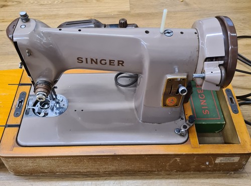 Singer 185k nähmaschine - 185k,