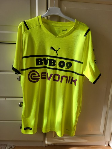 Shirt puma borussia dortmund - borussia,