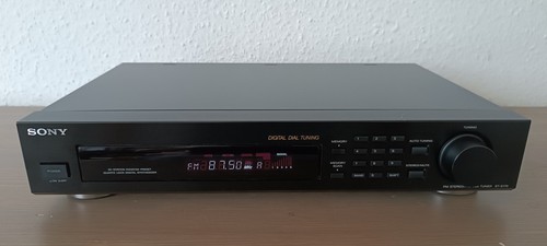 Sony 170 stereo - 170, stereo/fm-am