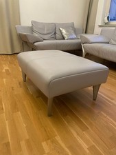 Vintage - Rolf Benz Leder