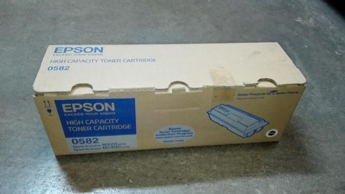 Epson 0582 tonerkartusche - 0582,