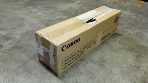 Canon cexv28 trommel - canon,