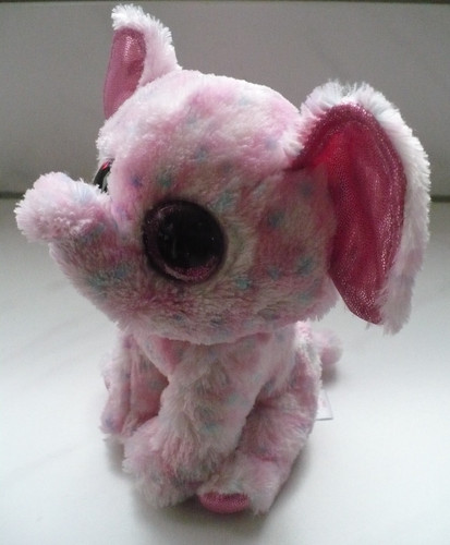 Glubschi beanie boos - ty,