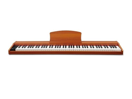 Universelles digitalpiano mit - universelles,