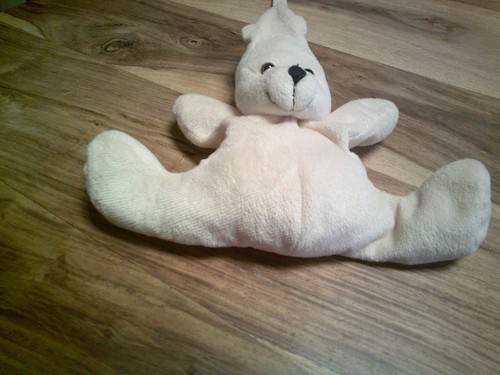 Wenatex sleepy bär beige - bär,