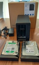 Synology DiskStation DS720+
