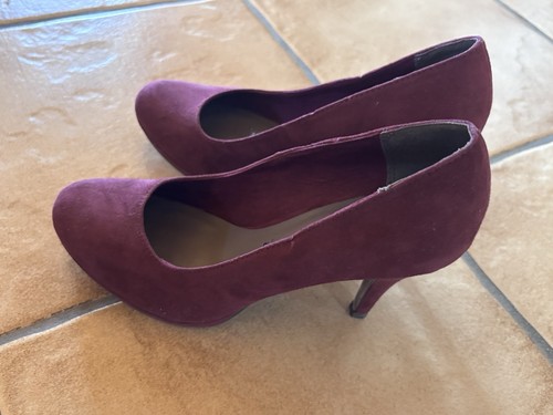 Schuhe pumps tamaris farbe - schuhe,,