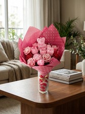 Kuba Design Blumenstrauß Aus