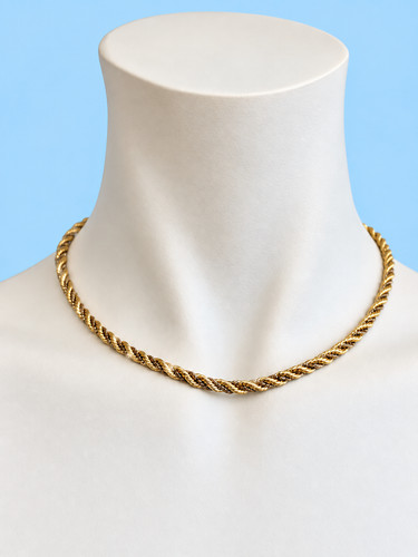 26g 333 gold kette - 333,