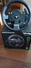 Thrustmaster TMX Force Lenkrad Inkl. Pedale - Schwarz