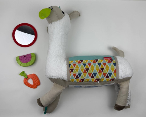 Fisher price glk39 4in1 - fisher-price,