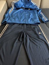 adidas Oldschool Jogging Anzug