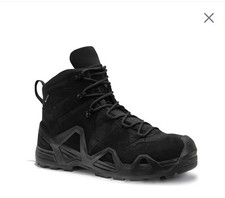 LOWA Sicherheitsschnürstiefel