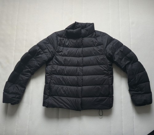 Daunen jacke ultraleicht - daunen,