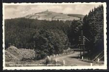 AK Dittersbach / Frankenberg