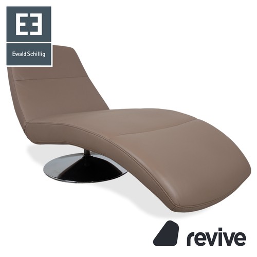 Ewald schillig silence leather - schillig,
