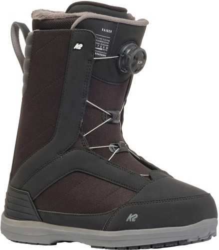 Snowboard schuhe - k2,