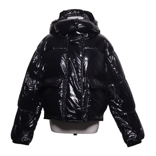 Daunenjacke damen - h&m,, daunenjacke,
