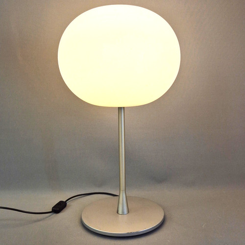 Flos glo ball tischlampe - flos,