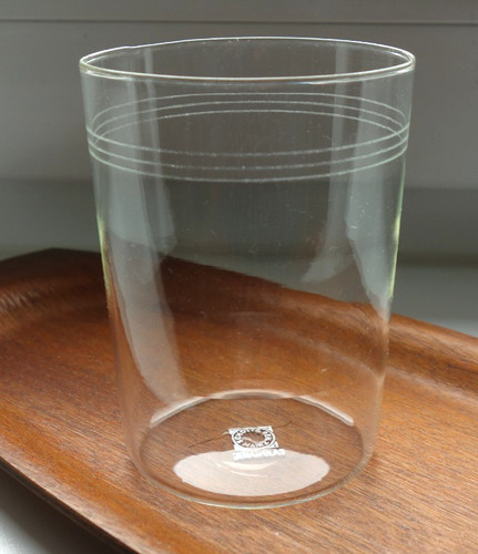 Teeglas einsatz ersatzglas - einsatz,